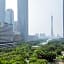 Grand Hyatt Guangzhou