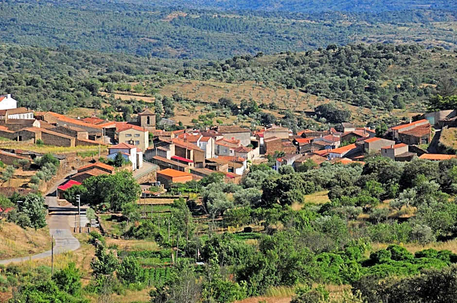 Posada de Los Aceiteros