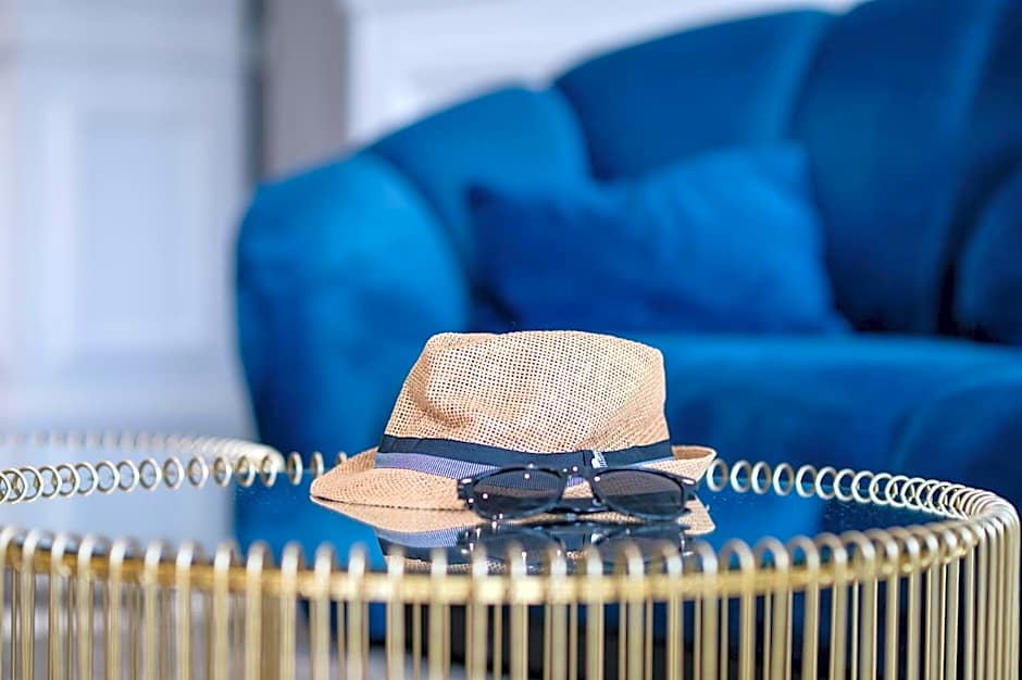 Nemea Appart Hotel Les Hauts de Milady Biarritz