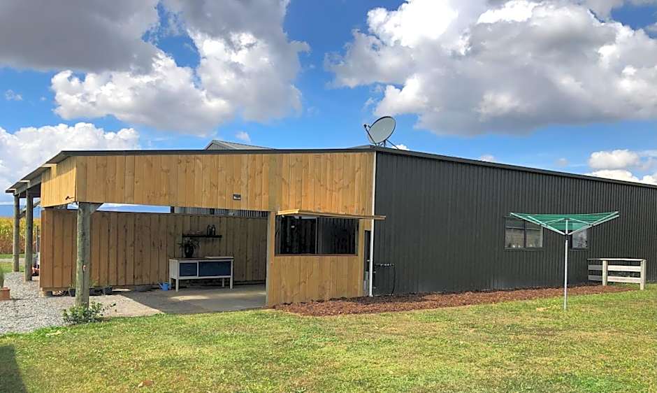 Cosy Country Stay B&B