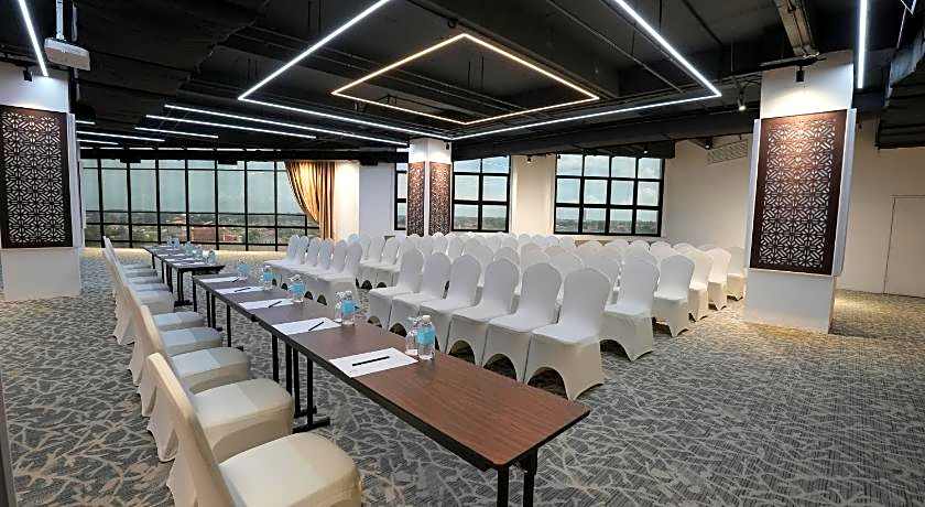 Renai Hotel Kota Bharu