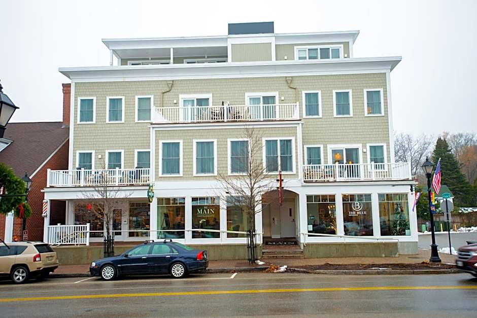 84 Main