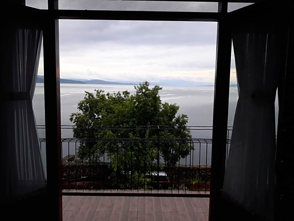 Pondok Berata Dapdap