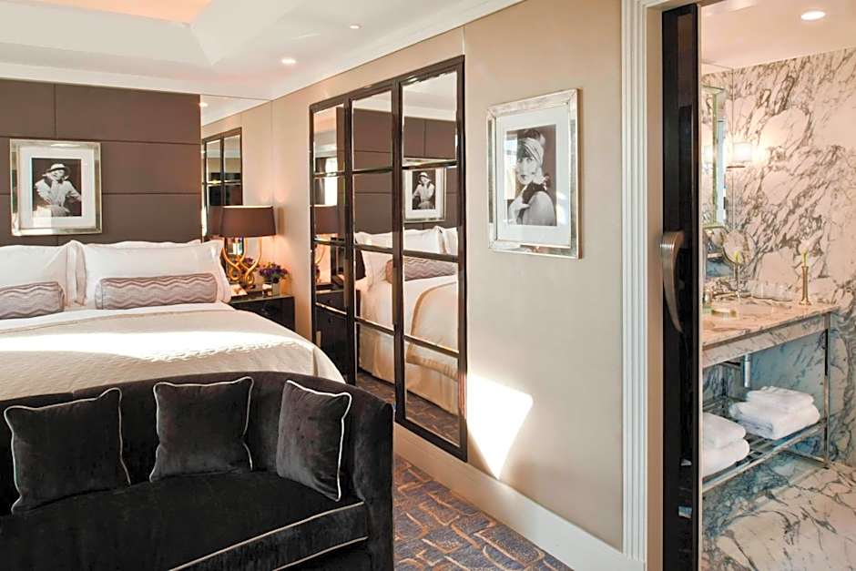 The Wellesley Knightsbridge, a Luxury Collection Hotel, London