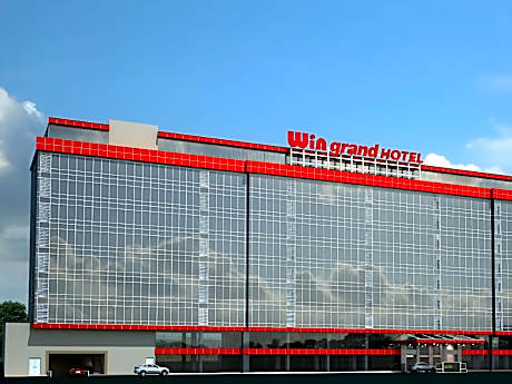 Win Grand Hotel