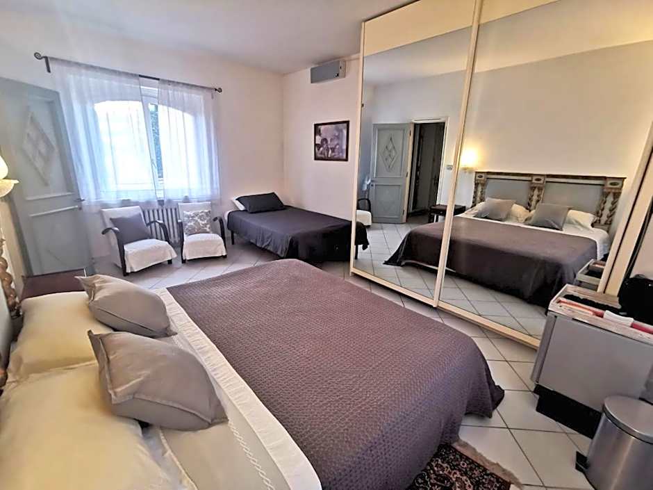 B&B Parco degli Ulivi