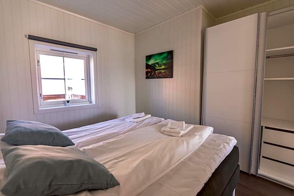 Lofoten Rorbu Lodge