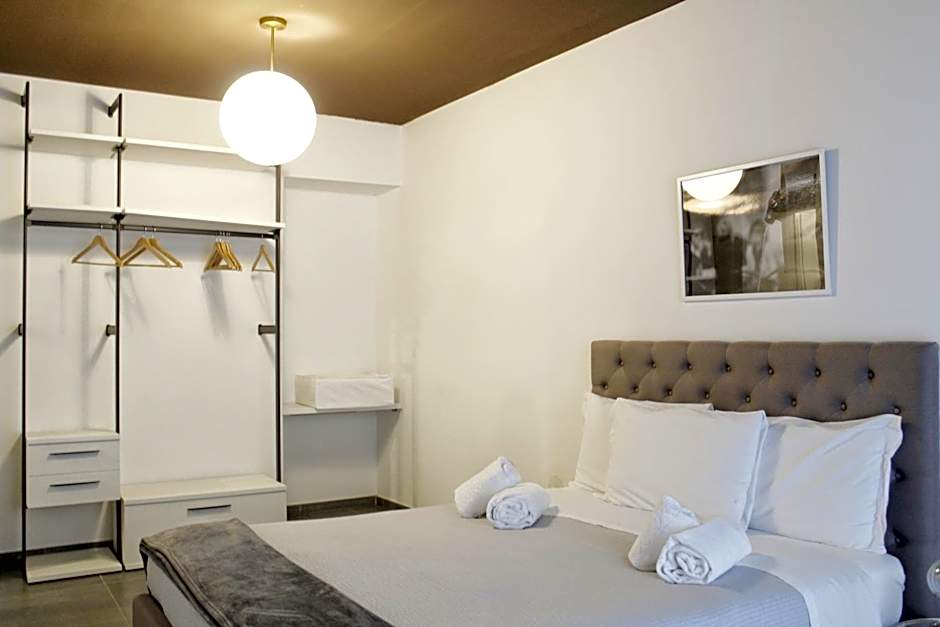 Porta Nuova Luxury Apartments