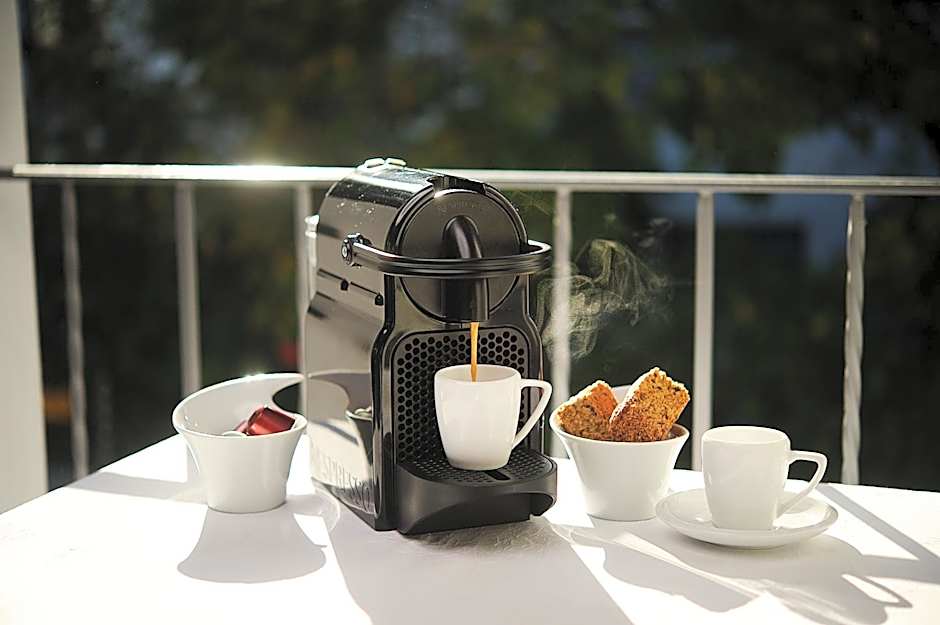Batavia Boutique Hotel