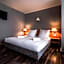 Fair Hotel Villa Diana Westend