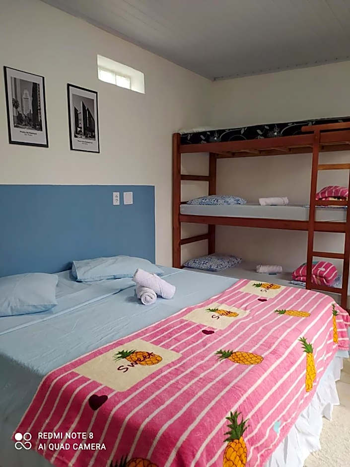 Hostel Welcome SP - Congonhas