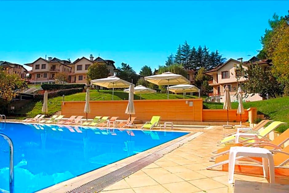 Park Polonezkoy Hotel