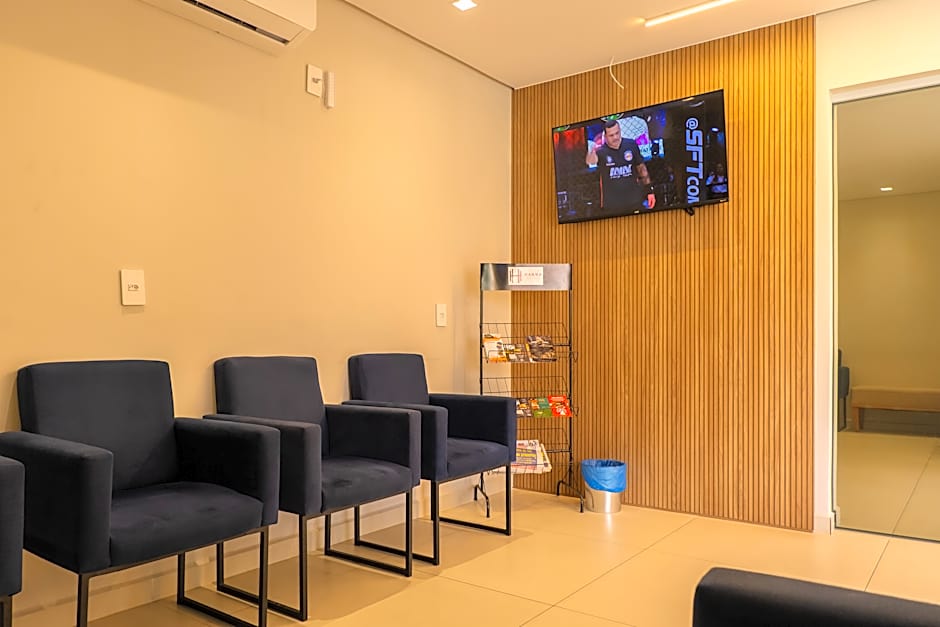 Hanna Amsterdam Hotel & Eventos