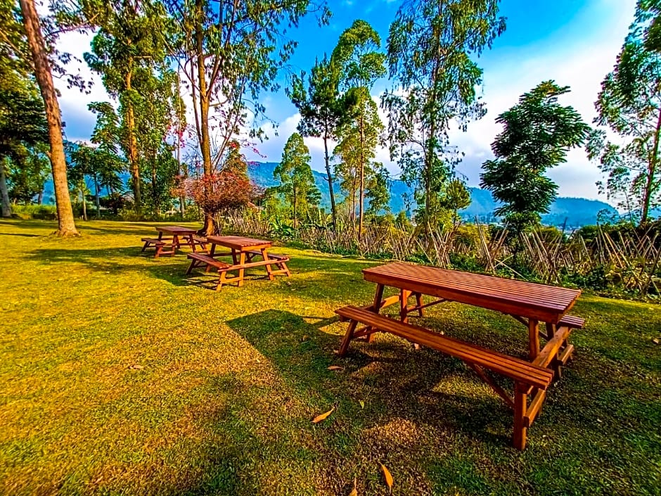 Mulberry Hill by The Lodge