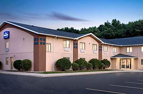 Baymont by Wyndham Holland - Toledo