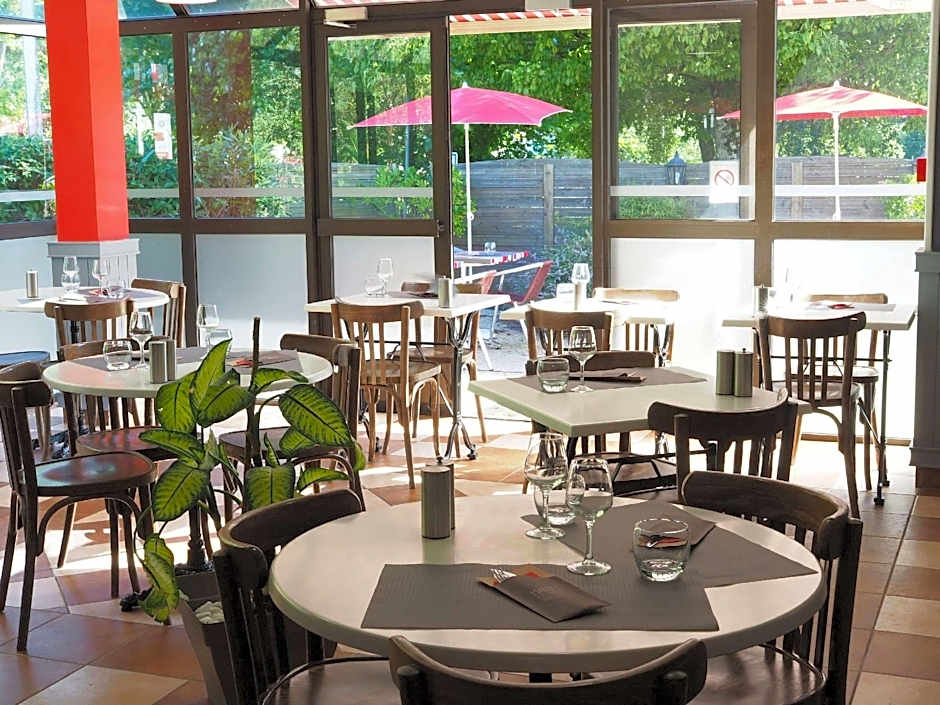 B&B HOTEL Niort Sud Venise Verte