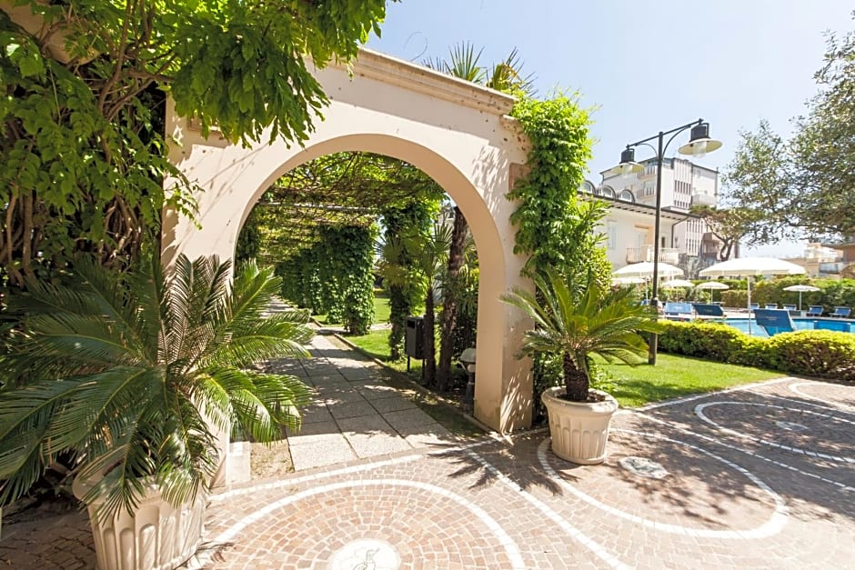 Hotel Aurelia