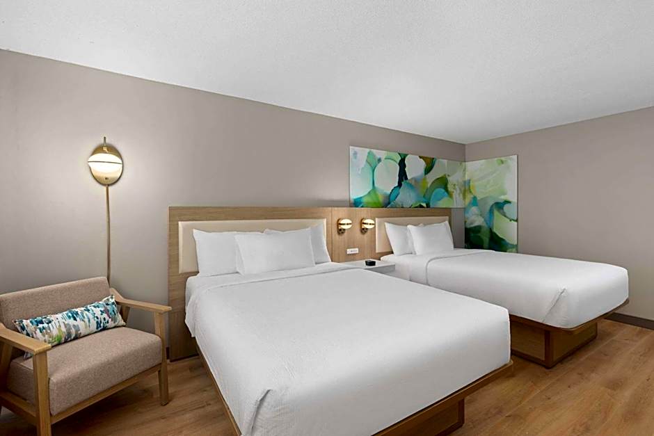 Wyndham Garden Louisville KY