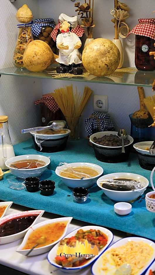 Adana City Boutique Hotel