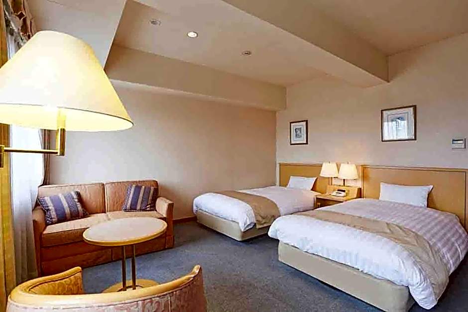Business Hotel Noda