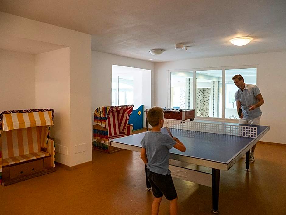 Family Hotel Gutenberg