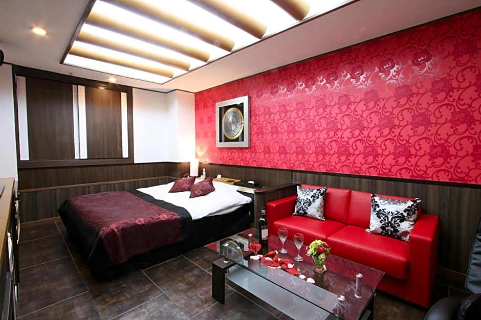 Restay Kokura - Adult Only