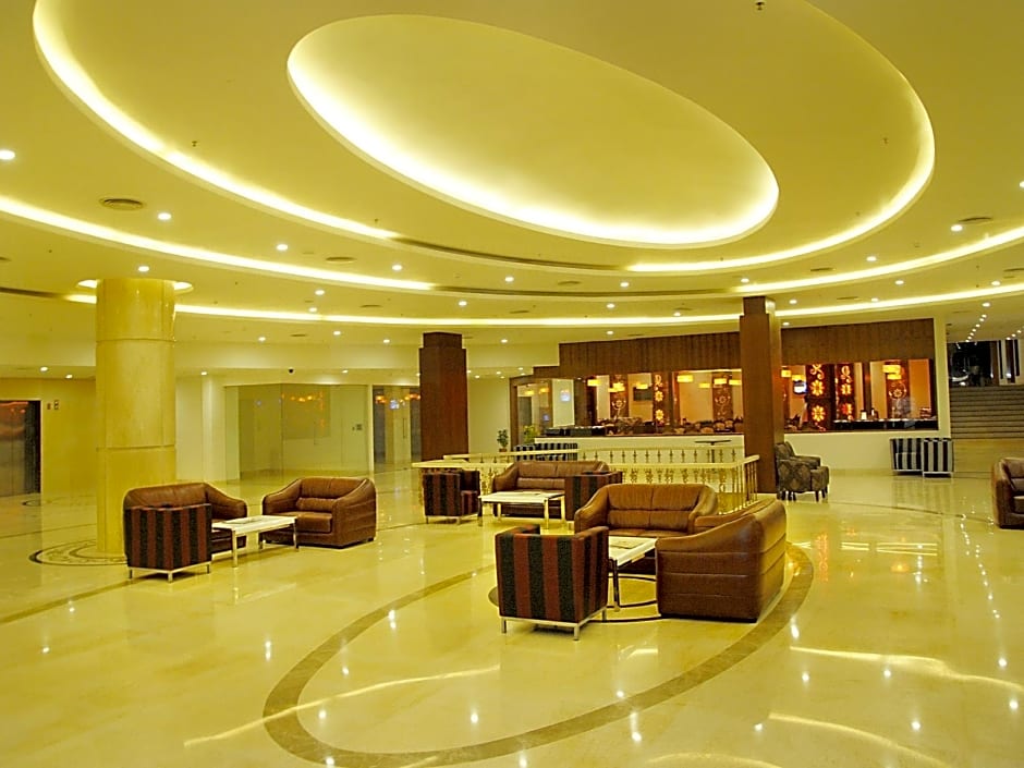 Fortune Select Grand Ridge