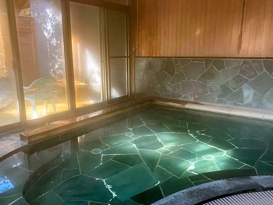Hosenbo Lodge