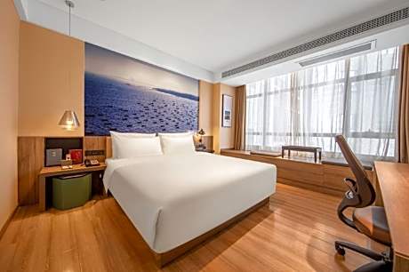 Atour - JIMU Queen Room