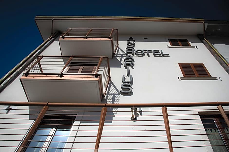 Hotel Ansharius - Adults only