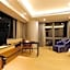 Pengman Beijing Rd. A-mall Apartment