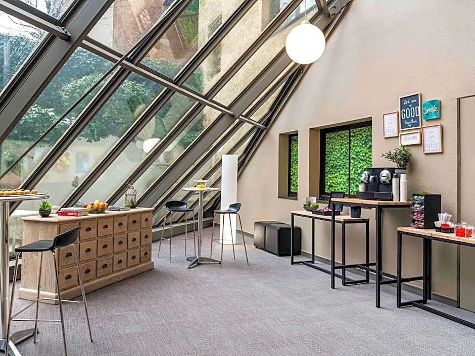 Ibis Paris Alesia Montparnasse