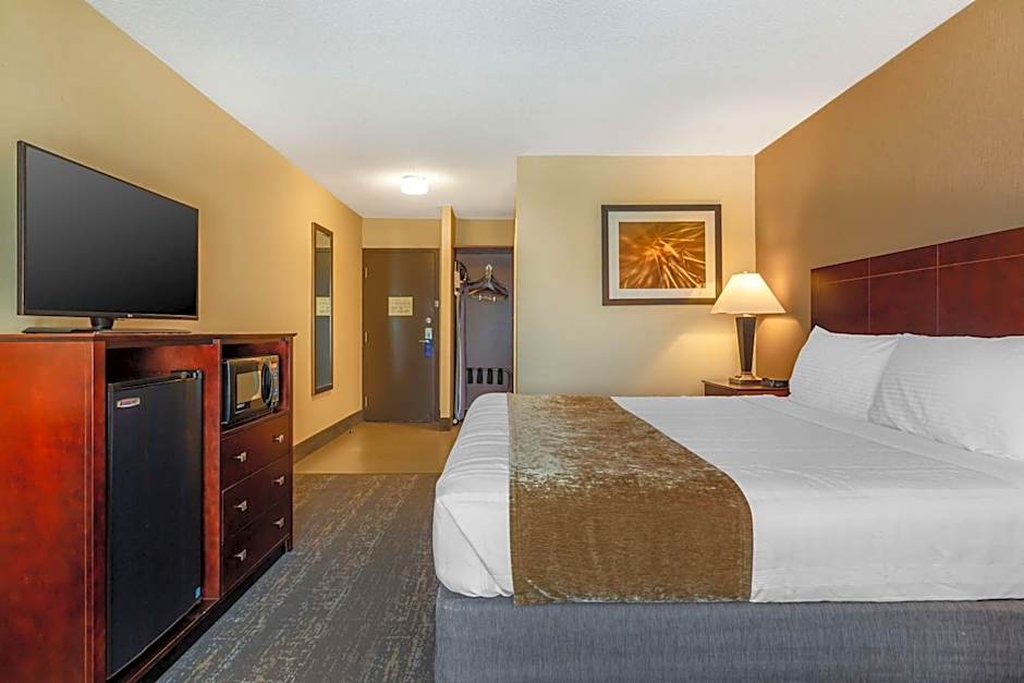 Best Western Braintree Inn