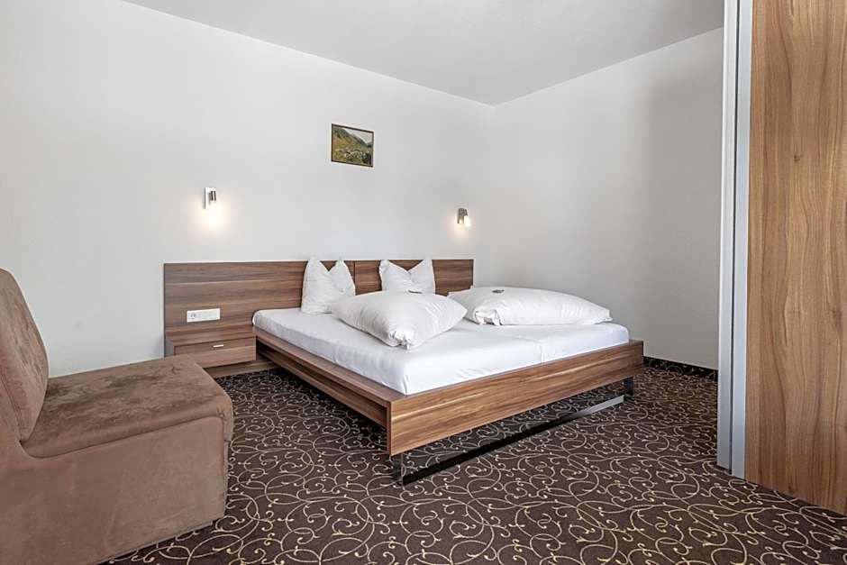 Hotel Garni Birkhahn