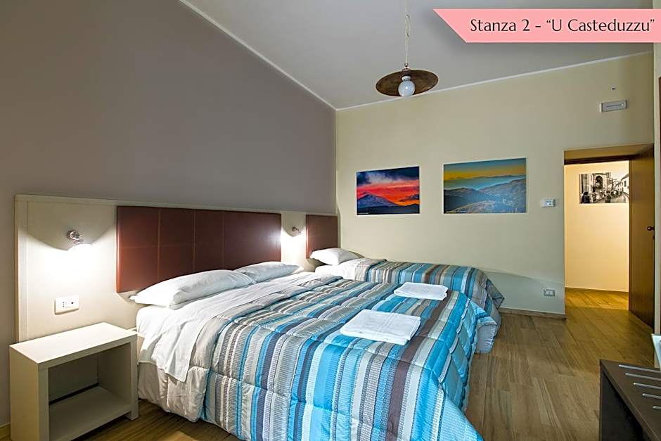 B&B Loreto