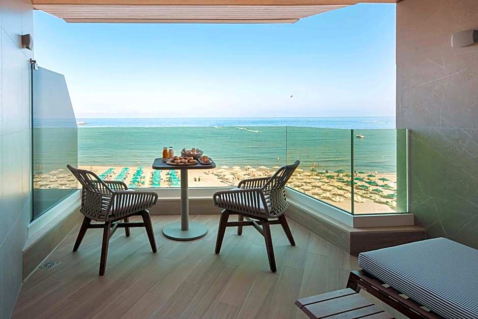 BIO BEACH Boutique Hotel - Adults Only