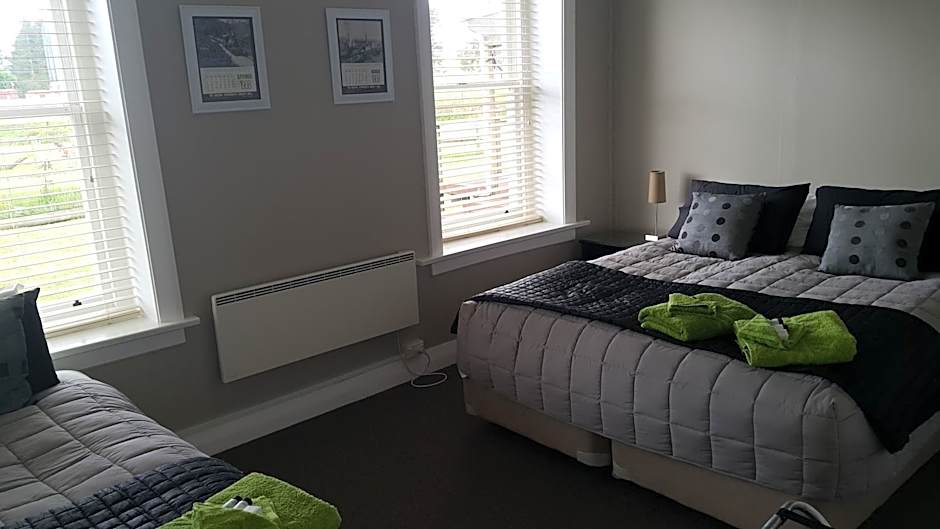 Waipiata Country Hotel