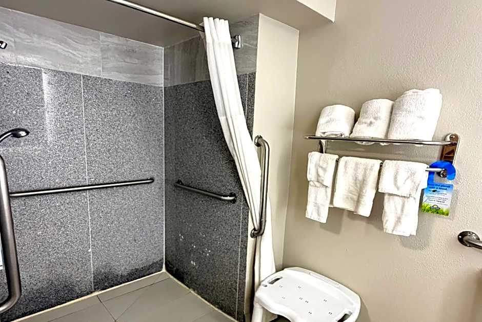 Days Inn by Wyndham Van Horn TX
