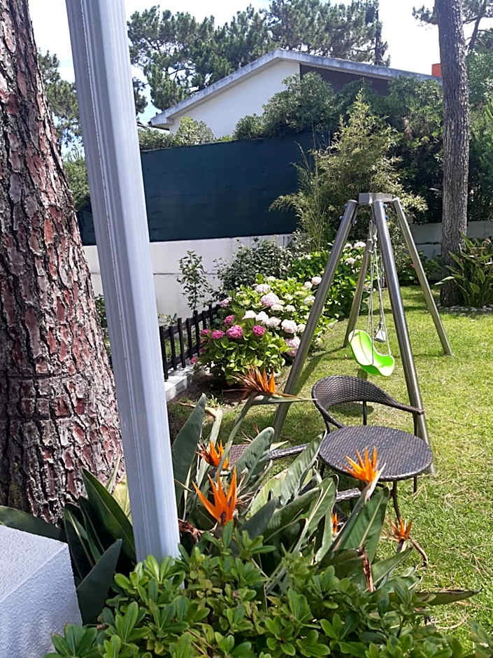 Hotel Verde Pinho Bed&Breakfast