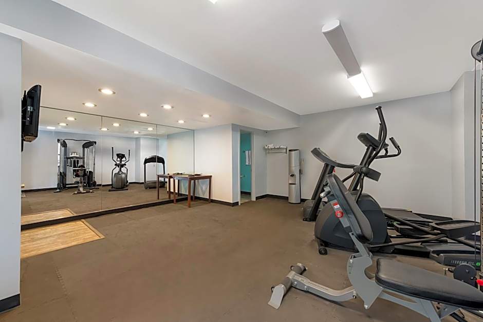 Quality Inn Charlotte Airport