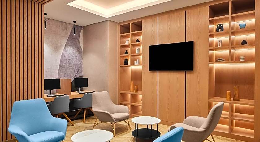 Courtyard by Marriott Makkah