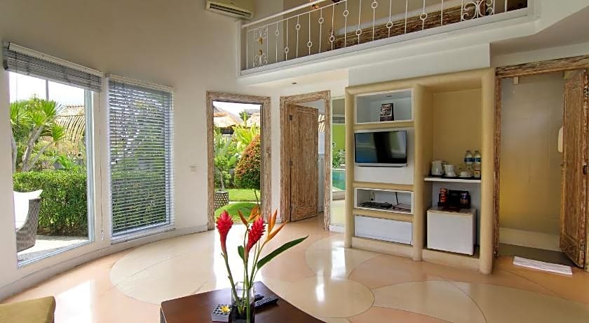 Villa Seminyak Estate & Spa Hotel - By Astadala