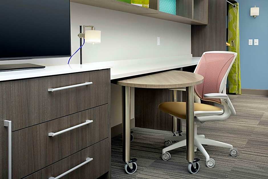 Home2 Suites by Hilton Phoenix Airport South