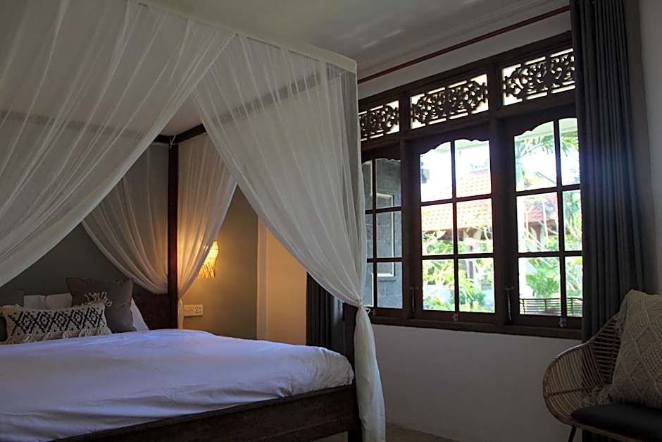 The Inn Possible