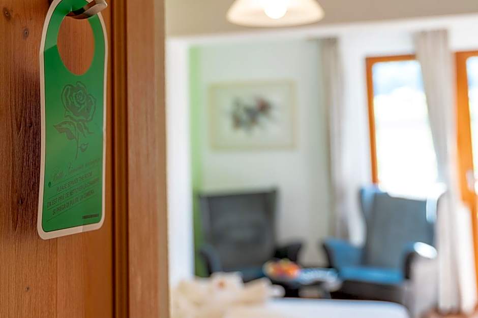 dasKAISER - Dein Gartenhotel in Tirol