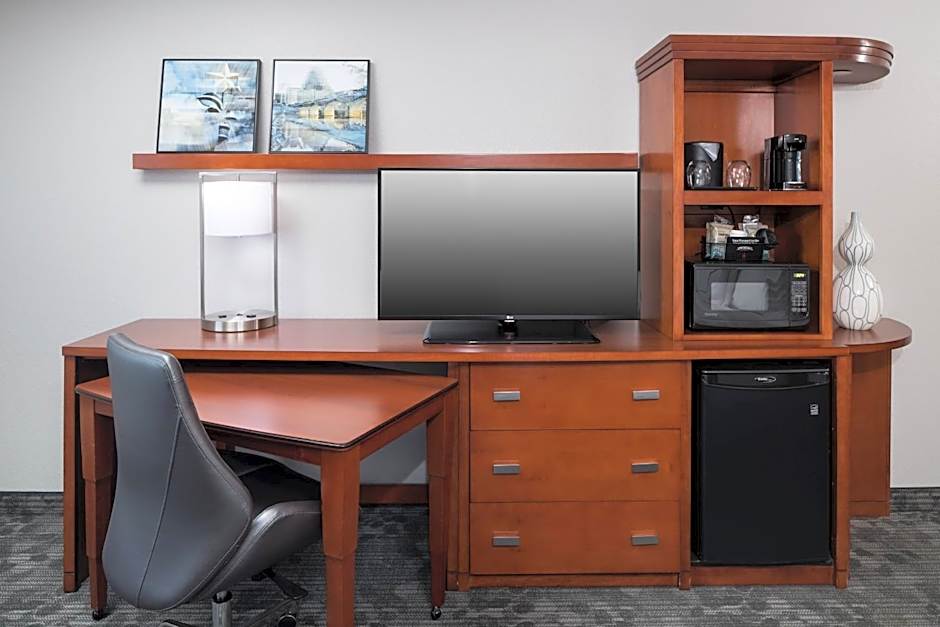 Courtyard by Marriott Austin Parmer/Tech Ridge