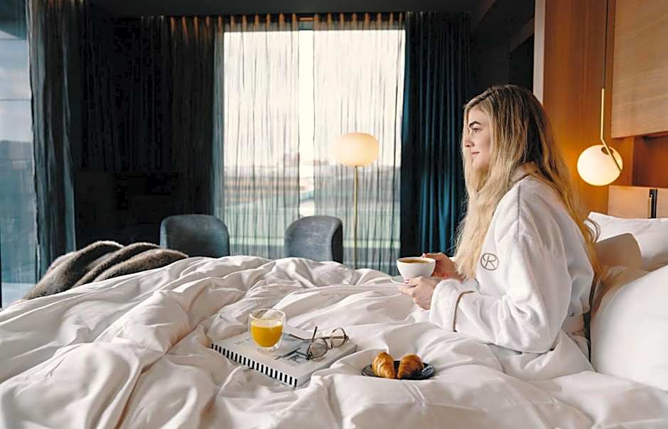 Hotel Riverton