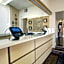 Comfort Inn Sunnyvale - Silicon Valley