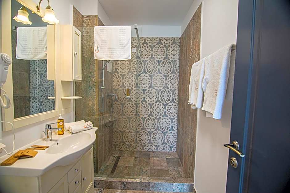 Alessio Hotel Residence