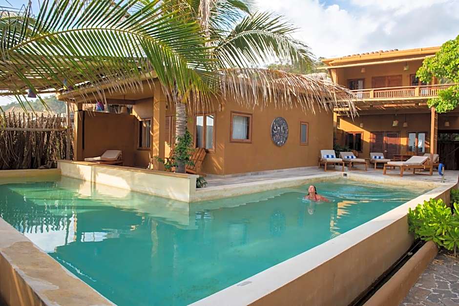 Casa Torito Mermejita